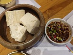 -延松朝鲜族料理