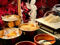 -郑州希尔顿酒店·阿米奇意大利餐厅