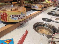 -龍歌自助小火锅(崂山丽达店)