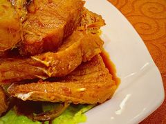 -老大同酒家·糟卤·本帮菜(中山公园店)