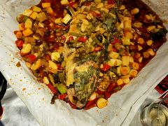 -红辣椒·川菜·火锅(张杨路店)