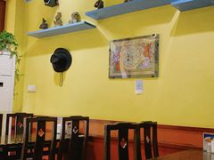 大堂-panchos 墨西哥餐厅(嘉绿苑店)