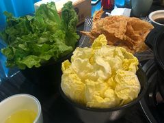 -东椰·海南椰子鸡火锅(朝阳门店)