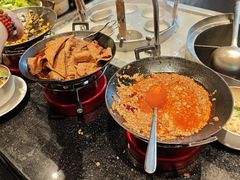 -杭州西溪喜来登度假大酒店