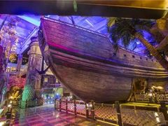 -华夏文旅海洋公园