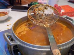 -荣叔港式沙嗲牛肉火锅(正佳潮流店)
