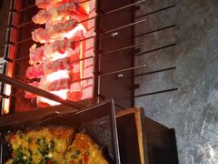 -很久以前羊肉串(打浦路店)