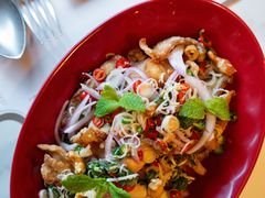-太食獸泰式茶餐厅(艾尚天地店)