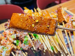 -五样儿西昌小签签烤串(建设路店)