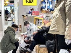 -砂之船奥莱(南京江宁店)