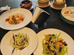 -翠湖宾馆·中餐厅