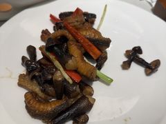 -狮王府淮扬菜(新街口友谊店)