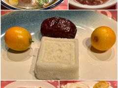 -南京金陵饭店