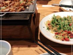 -四季民福烤鸭店(前门廊房二条店)