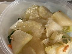-外交学院大食堂