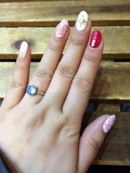 -喵酱日式美甲美睫Neko Nail Studio