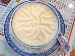 双皮奶-捷信牛奶甜品世家(学府店)
