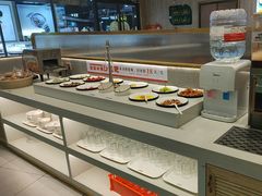 -豪享来中西餐厅(花果园店)