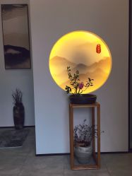 点击看大图 -云上瑜伽·普拉提·维密馆