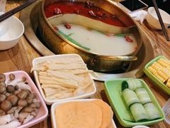 -四喜小胖·北京涮肉(五道营店)