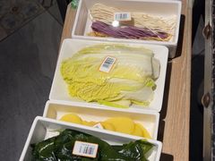 -野妹经典火锅(江夏中百店)