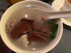 -汕头龙光喜来登酒店-采悦轩中餐厅