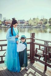 点击看大图 -瞳孔摄影(植物园路店)