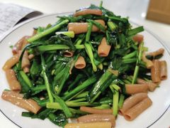 -大锅强·蒸海鲜青岛菜(吾悦广场店)