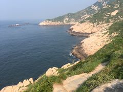 -东极岛景区