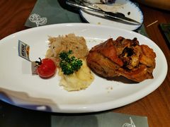 -Ambra Haus琥珀屋精酿餐厅(宝山店)