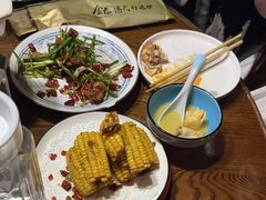 -金龙·打边炉(南京西路店)