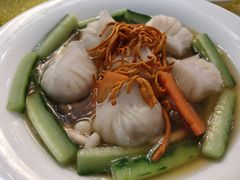 -广州塔晖粤轩中餐厅
