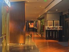 -上海外滩英迪格酒店