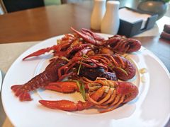 -富力丽思卡尔顿酒店·香荟全日制餐厅