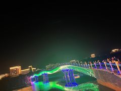 -解放路步行街                
