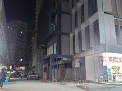 -东门町美食街