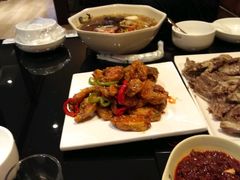 -英子补身汤(海兰路店)