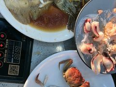 -仙螺岛海鲜自助餐厅(总店)
