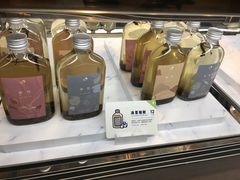 -喜茶(上海兴业太古汇店)
