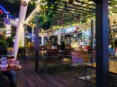 -Paulaner·德国帕拉娜自酿啤酒餐厅(海上世界店)
