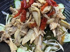 -陈老斯呼尔嗨吃烧烤(科巷店)