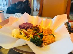 -Cooking Man(中懋天地店)