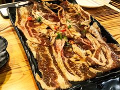 -大壮家原味烤肉(兴华北街店)