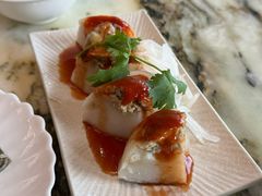 -鹭江宾馆·观海餐厅