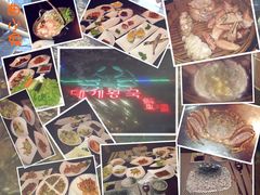 -蟹之国·精品蟹料理(极地店)