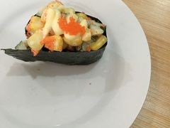 -稻香寿司(红湘北路店)