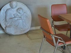 -中国油画院咖啡馆