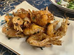 -晓平饭店(嘉善路店)