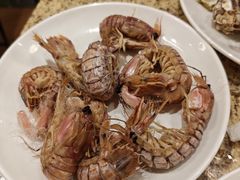 -禾斗海鲜自助(市南银座店)