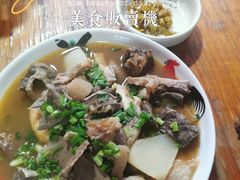 -正宗阳山牛杂(东城店)